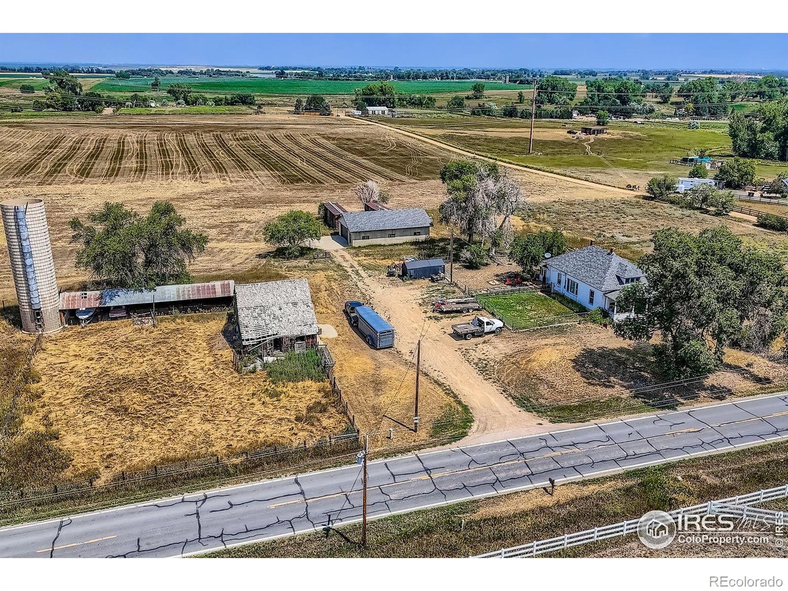 11131 Lookout Road Longmont CO 80504