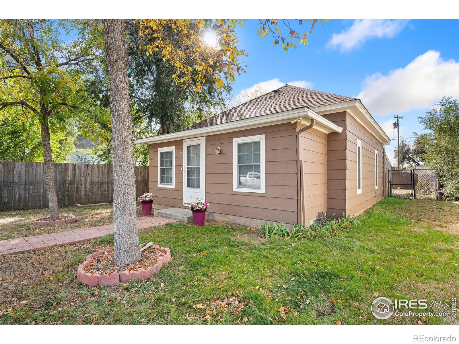 113 S Frances Avenue Milliken CO 80543