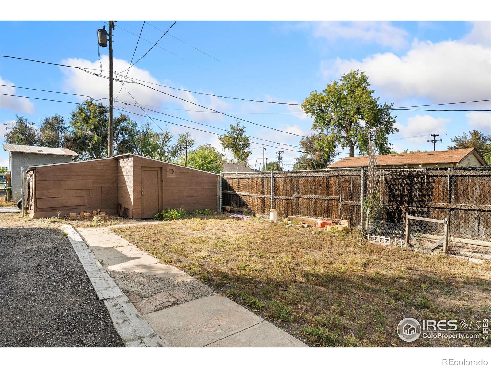 113 S Frances Avenue Milliken CO 80543