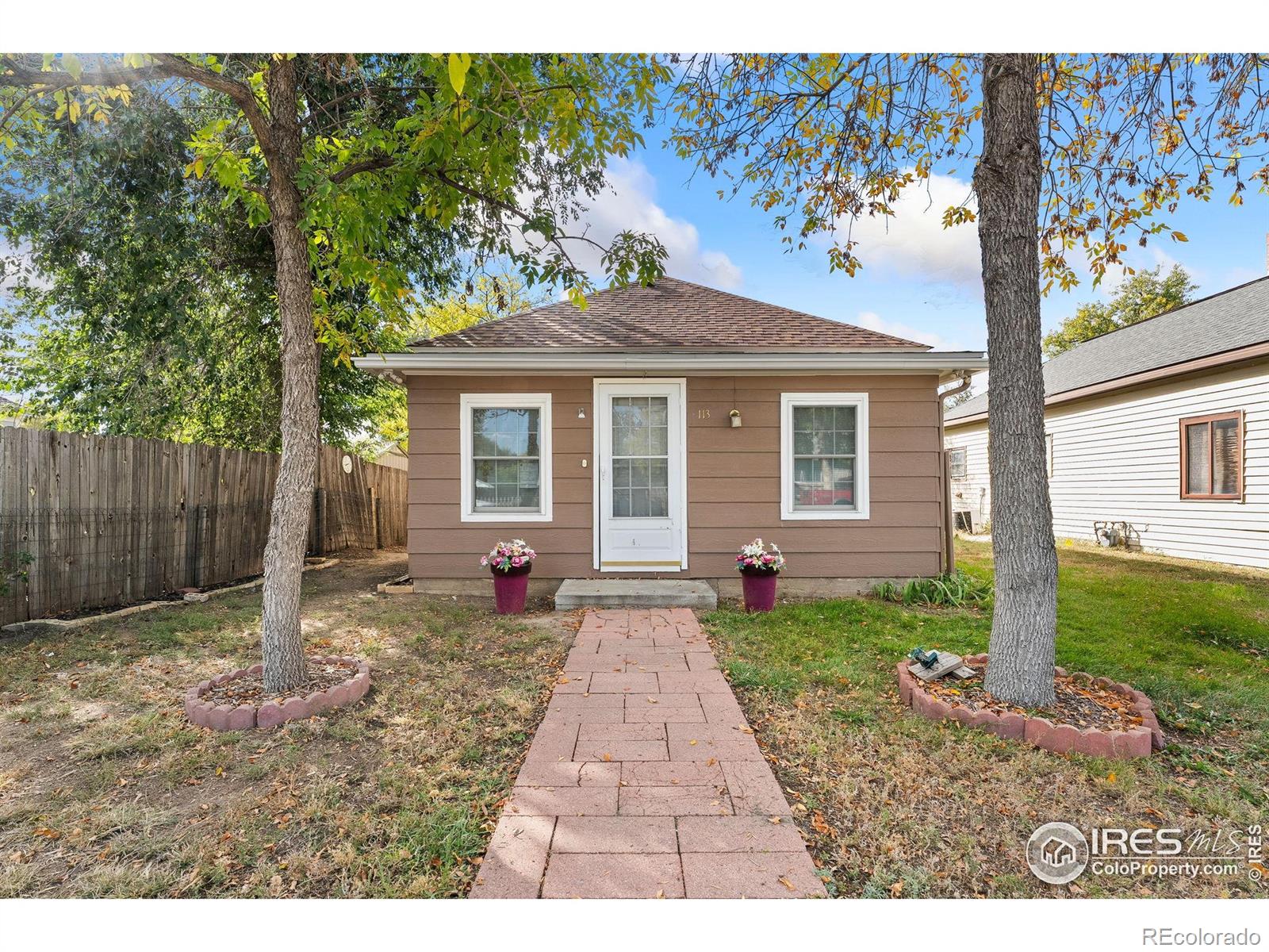 113 S Frances Avenue Milliken CO 80543