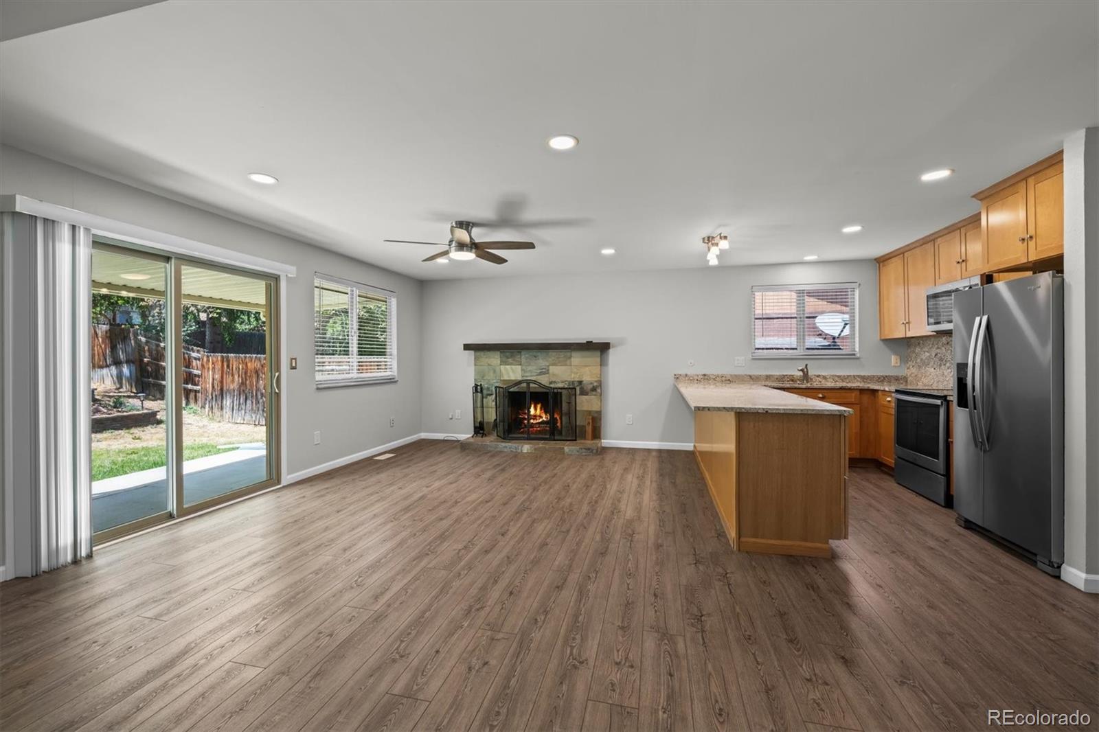 1843 S Pierson Court Lakewood CO 80232