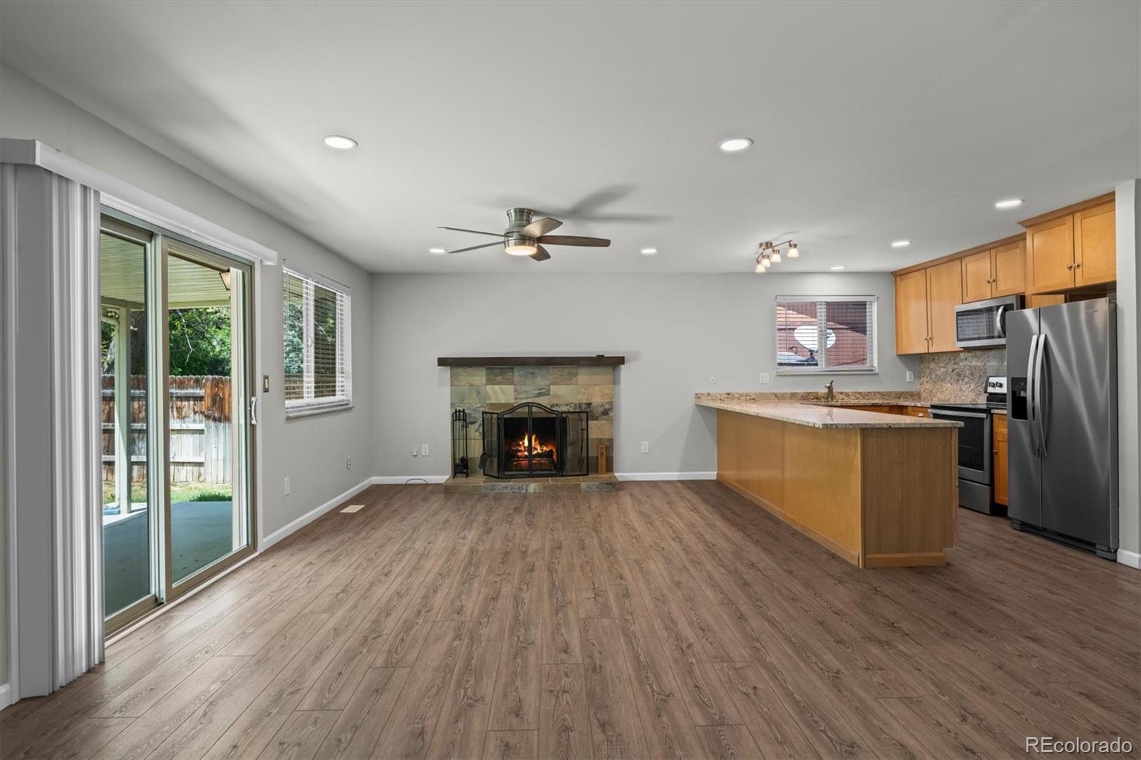 1843 S Pierson Court Lakewood CO 80232