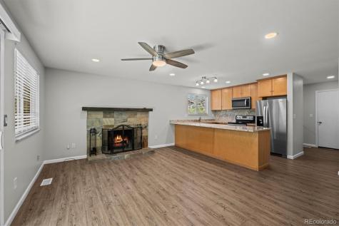 1843 S Pierson Court Lakewood CO 80232