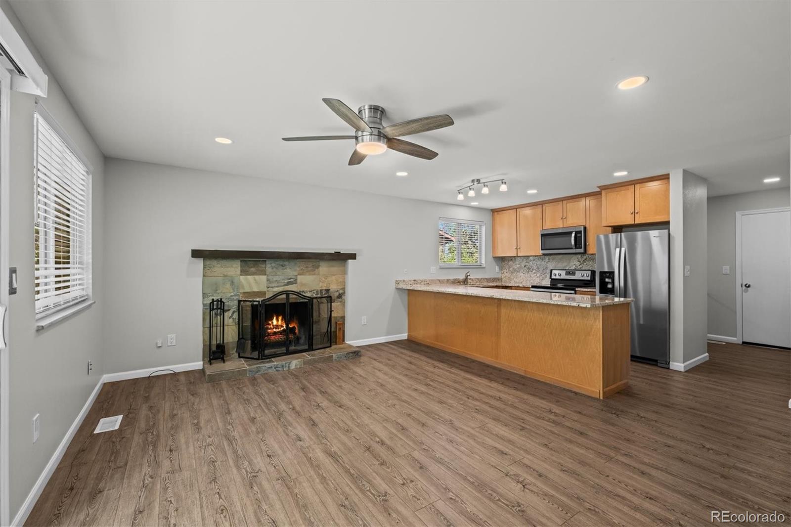 1843 S Pierson Court Lakewood CO 80232