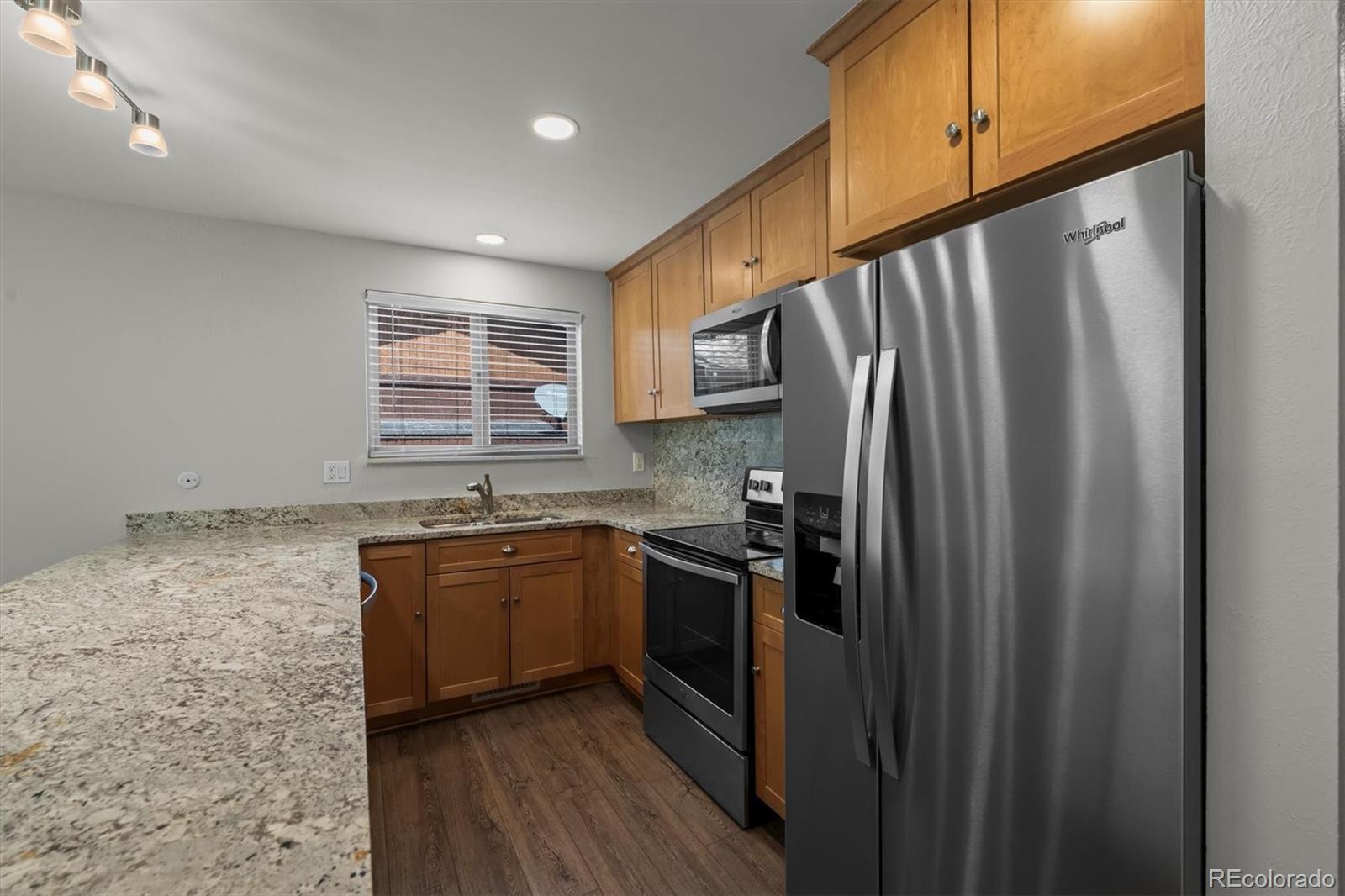 1843 S Pierson Court Lakewood CO 80232