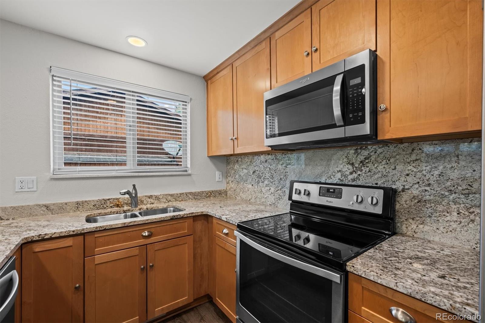 1843 S Pierson Court Lakewood CO 80232