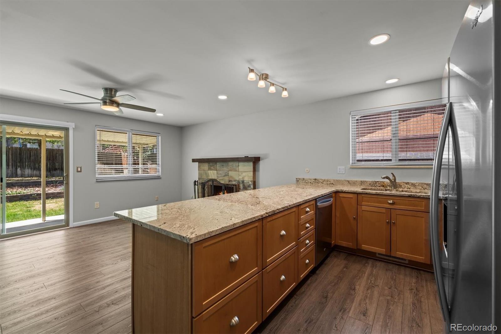 1843 S Pierson Court Lakewood CO 80232