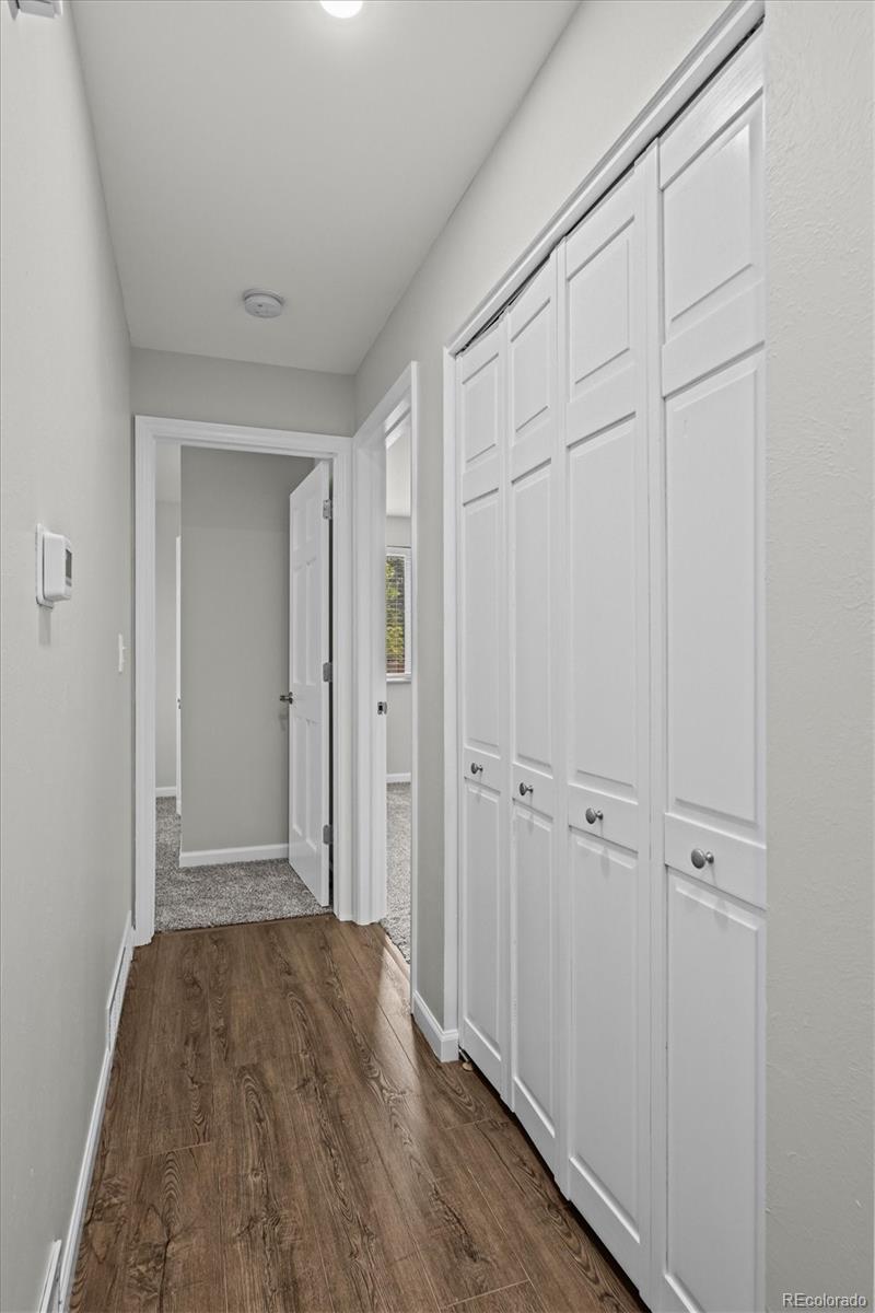 1843 S Pierson Court Lakewood CO 80232