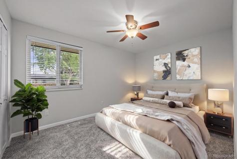 1843 S Pierson Court Lakewood CO 80232