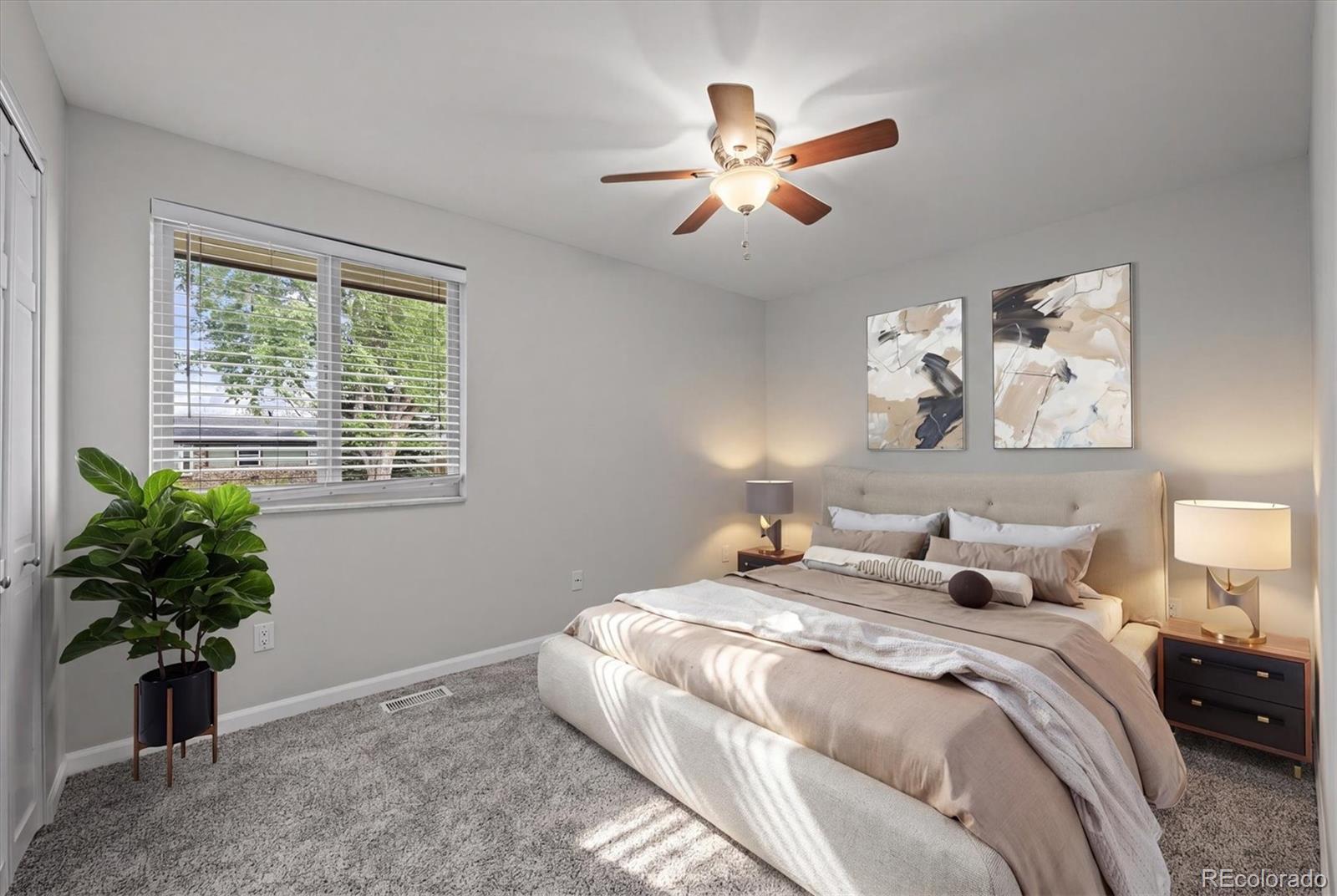 1843 S Pierson Court Lakewood CO 80232