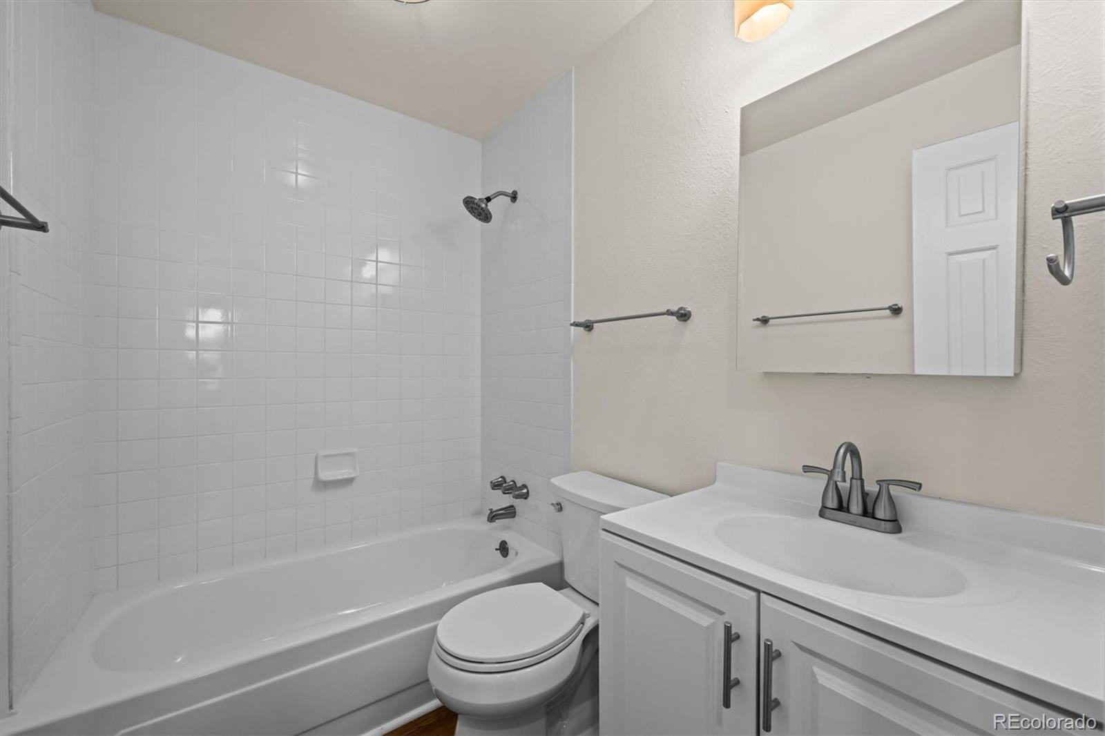 1843 S Pierson Court Lakewood CO 80232