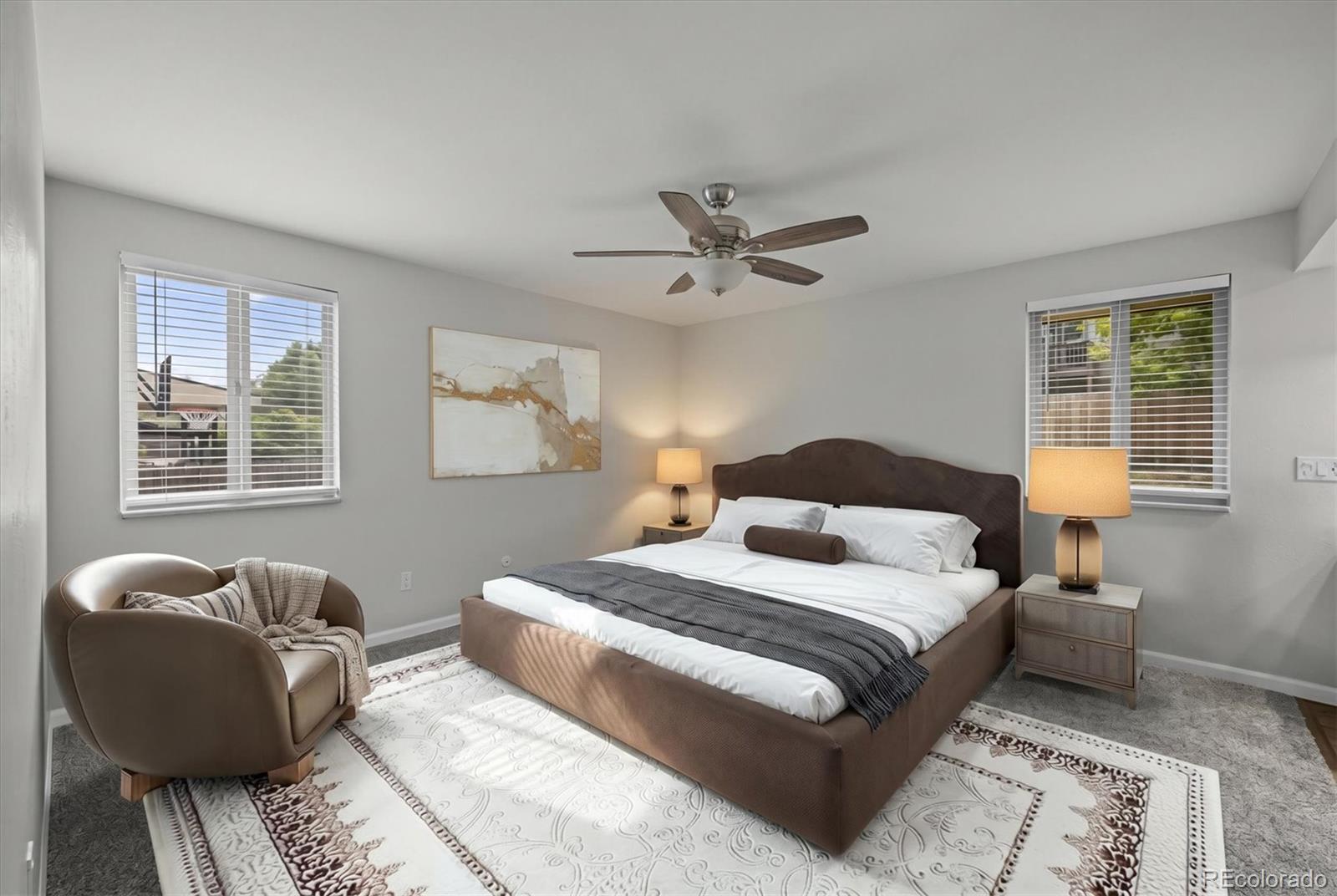 1843 S Pierson Court Lakewood CO 80232