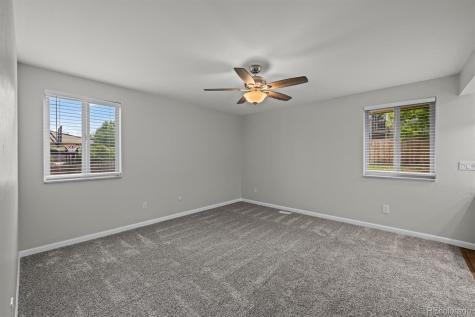 1843 S Pierson Court Lakewood CO 80232