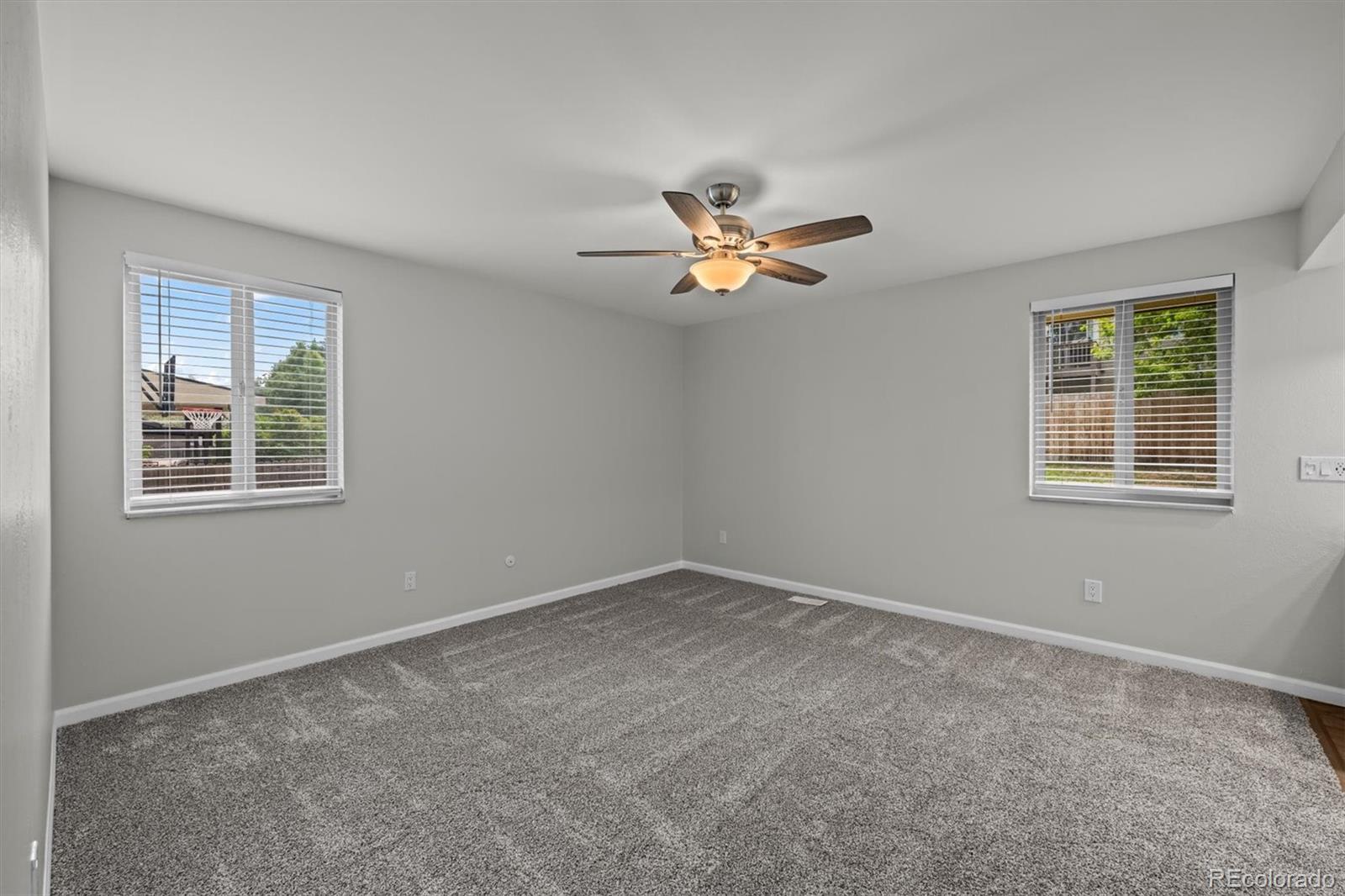 1843 S Pierson Court Lakewood CO 80232