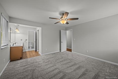 1843 S Pierson Court Lakewood CO 80232