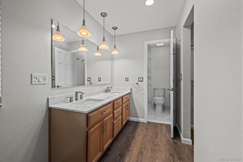 1843 S Pierson Court Lakewood CO 80232