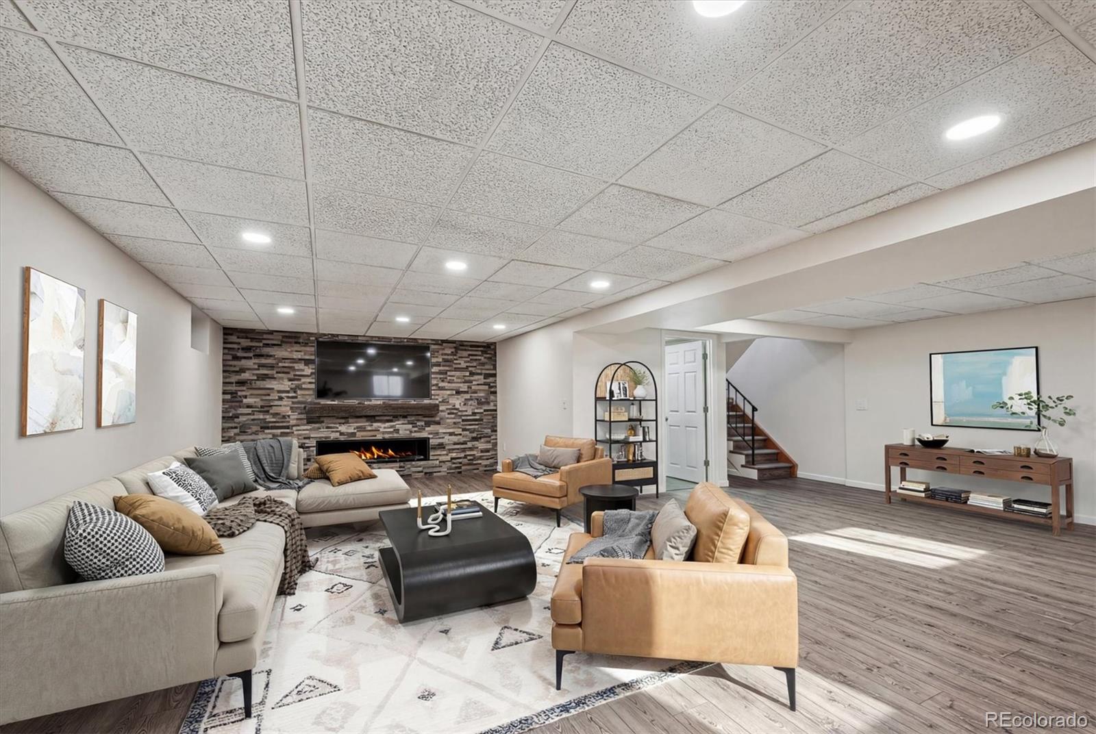 1843 S Pierson Court Lakewood CO 80232