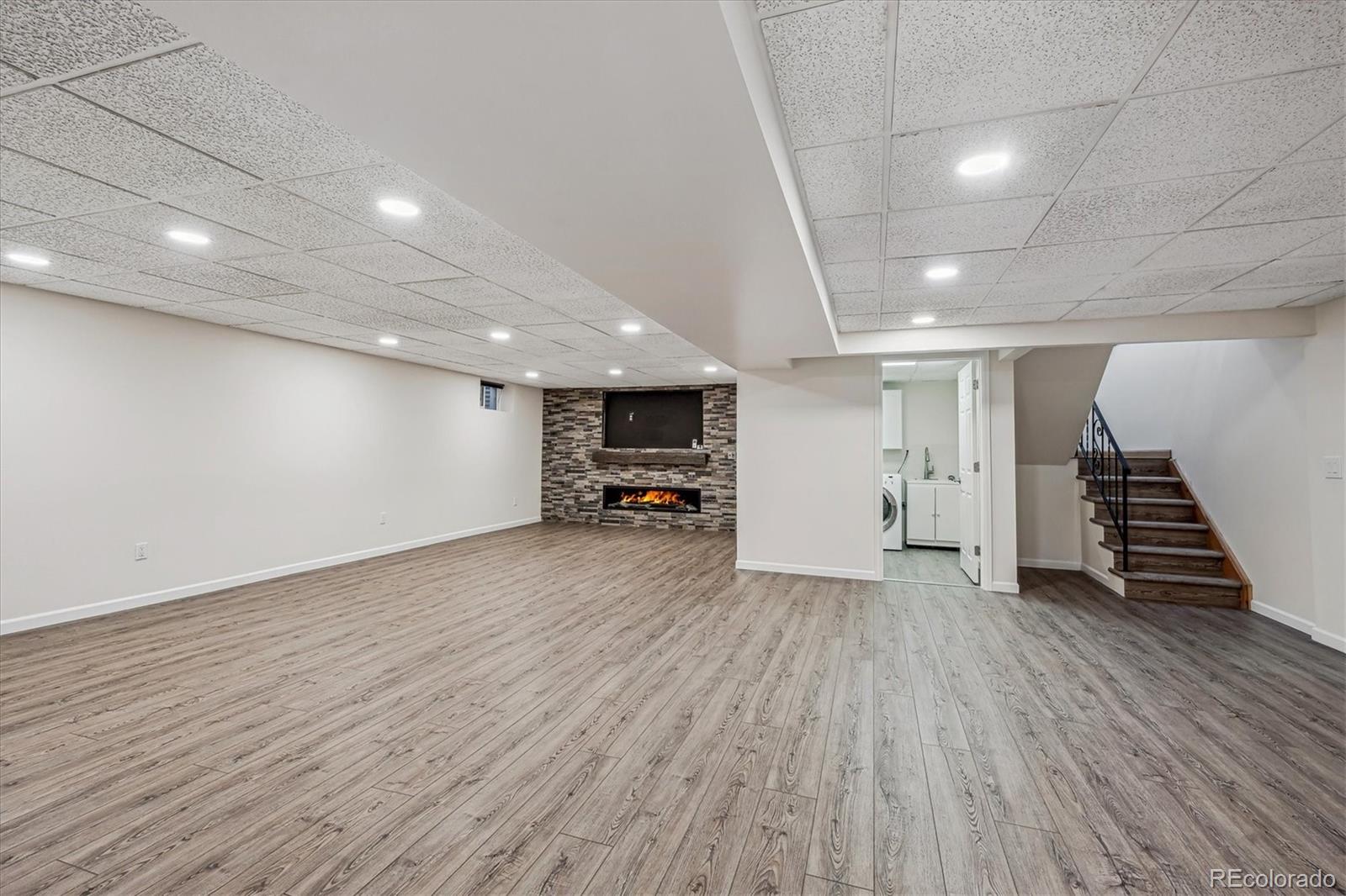 1843 S Pierson Court Lakewood CO 80232