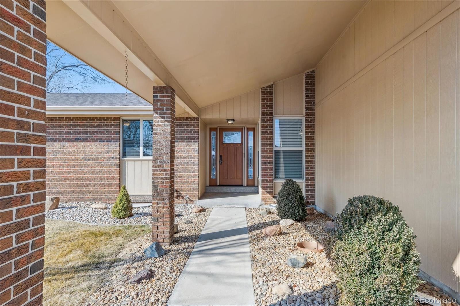1843 S Pierson Court Lakewood CO 80232
