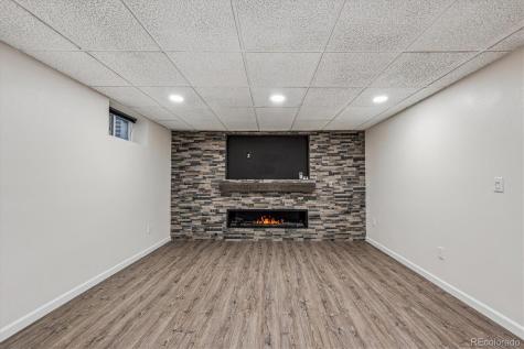1843 S Pierson Court Lakewood CO 80232