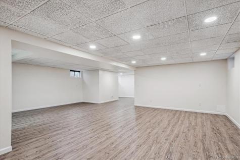 1843 S Pierson Court Lakewood CO 80232