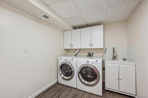 1843 S Pierson Court Lakewood CO 80232