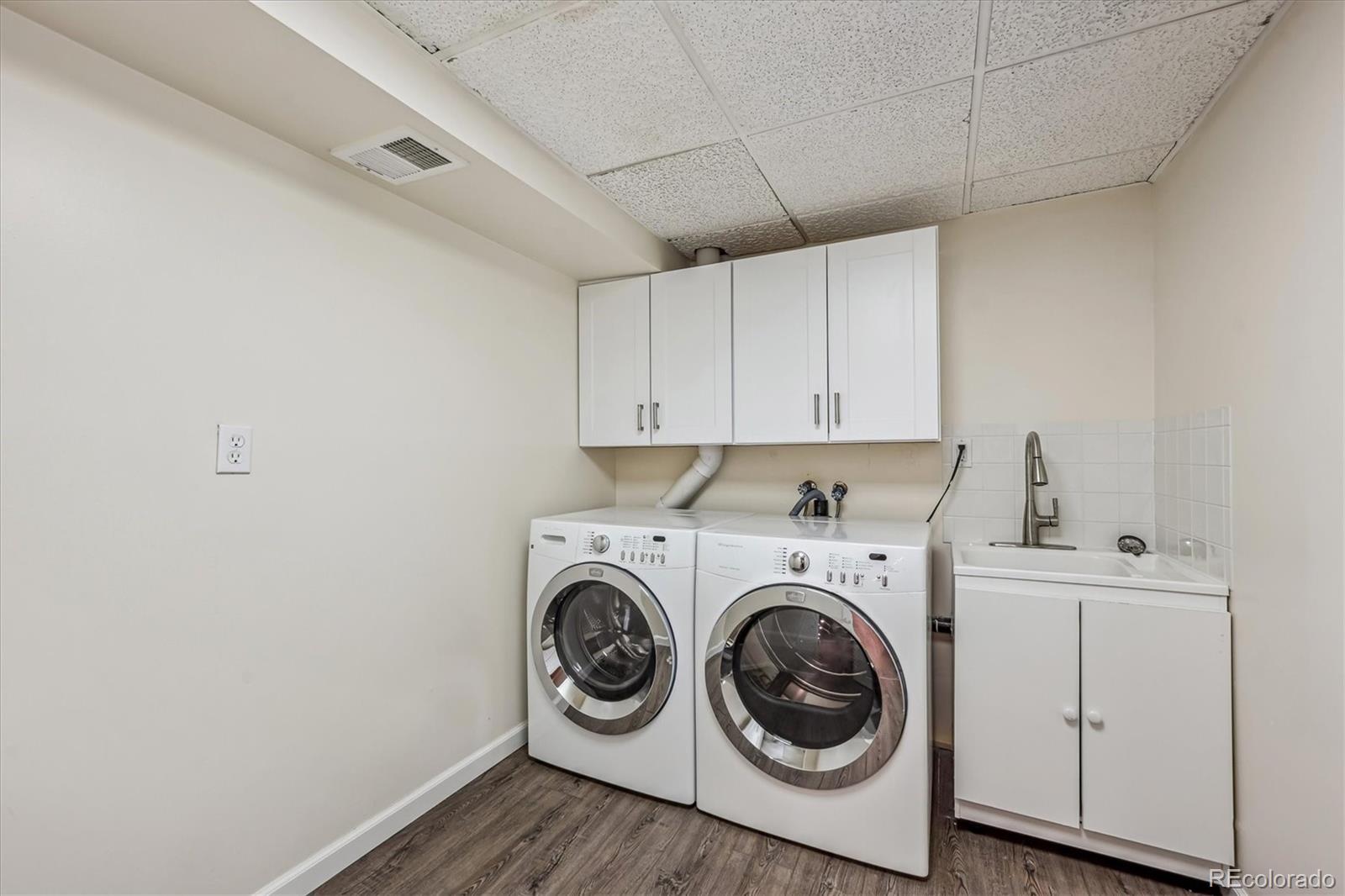 1843 S Pierson Court Lakewood CO 80232
