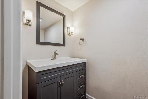 1843 S Pierson Court Lakewood CO 80232