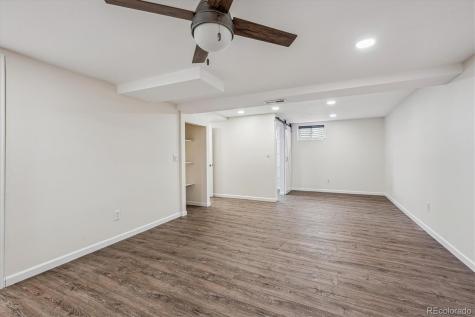 1843 S Pierson Court Lakewood CO 80232