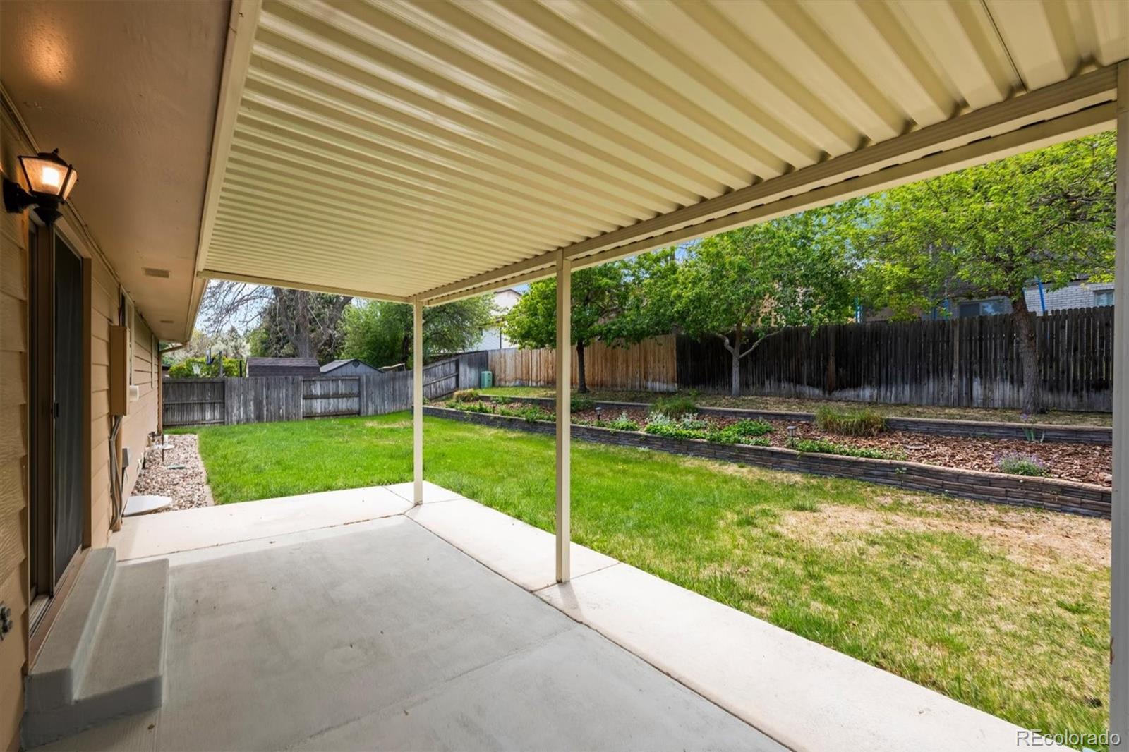 1843 S Pierson Court Lakewood CO 80232