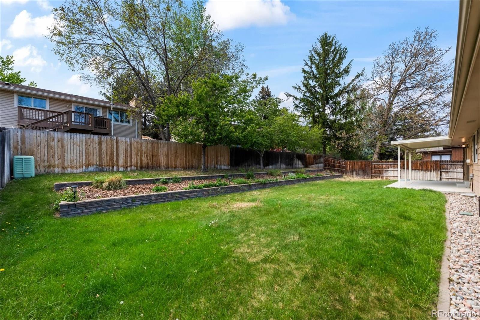1843 S Pierson Court Lakewood CO 80232