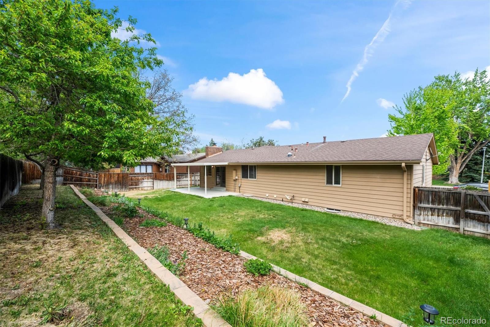 1843 S Pierson Court Lakewood CO 80232