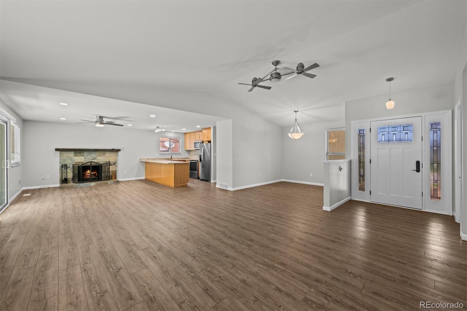 1843 S Pierson Court Lakewood CO 80232