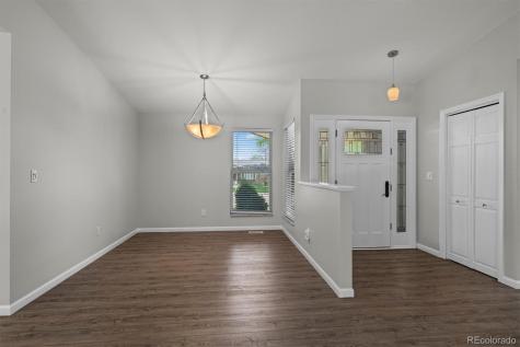 1843 S Pierson Court Lakewood CO 80232