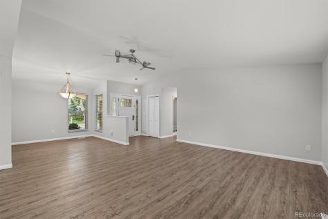 1843 S Pierson Court Lakewood CO 80232