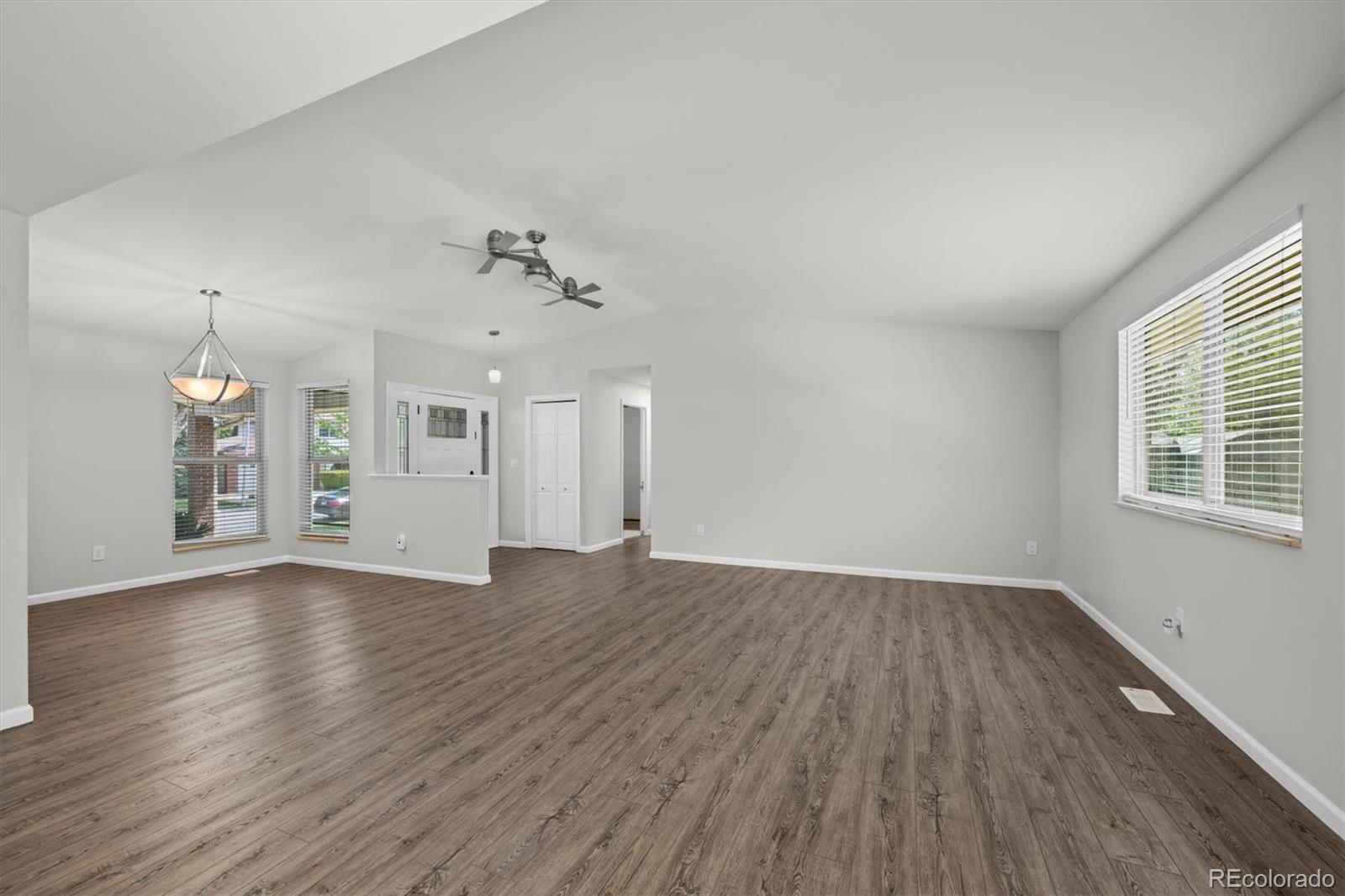1843 S Pierson Court Lakewood CO 80232