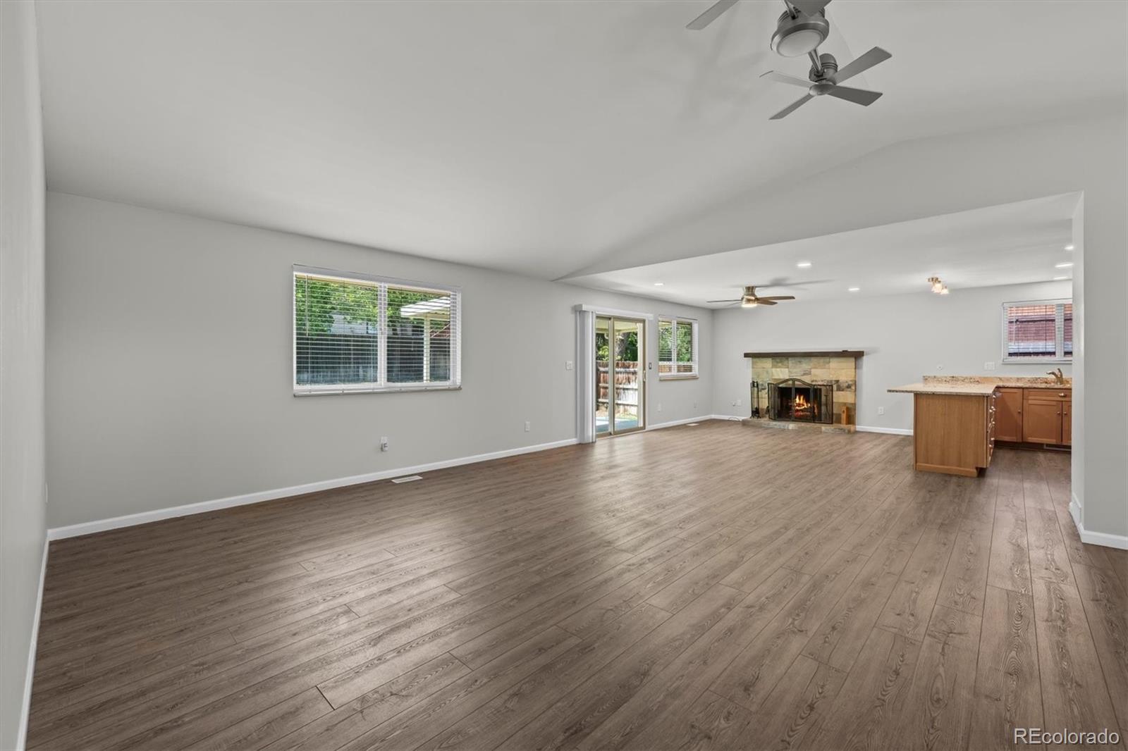 1843 S Pierson Court Lakewood CO 80232