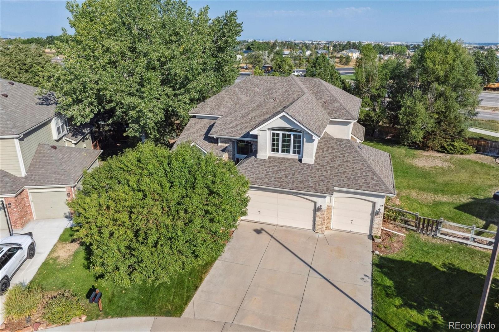 10089 Quarry Hill Place Parker CO 80134