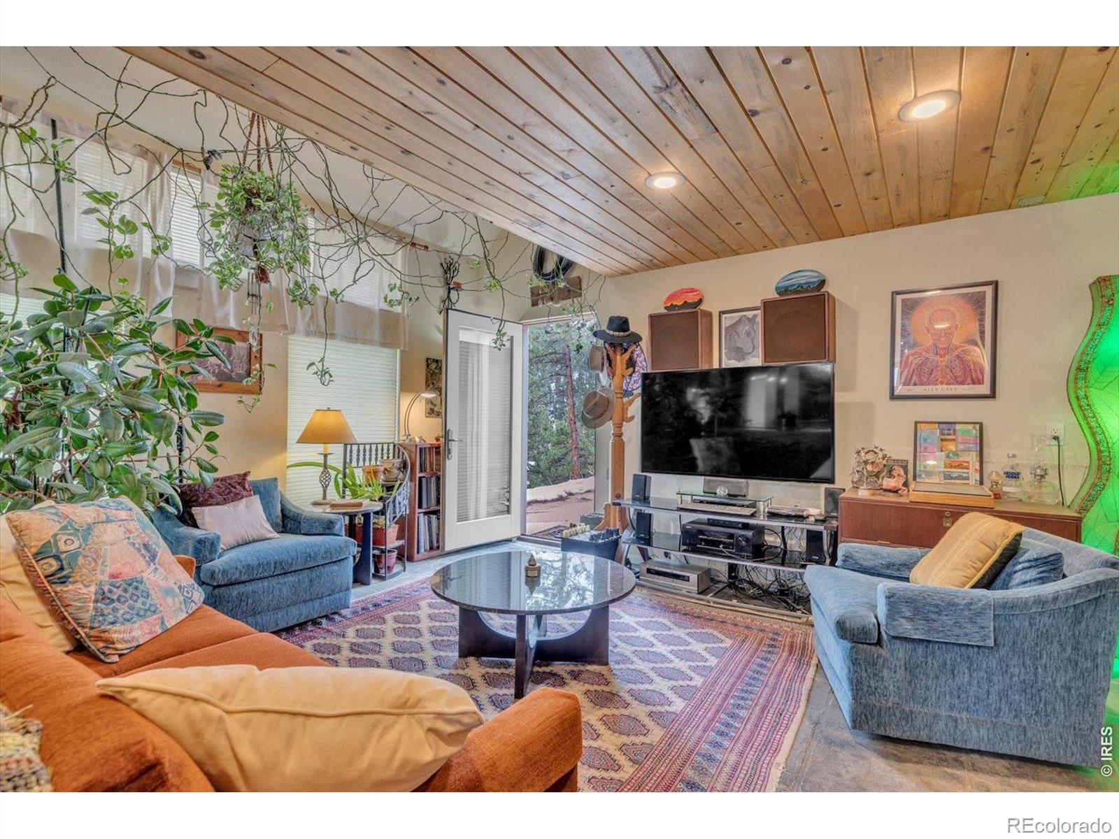 496 Escape Route Boulder CO 80302