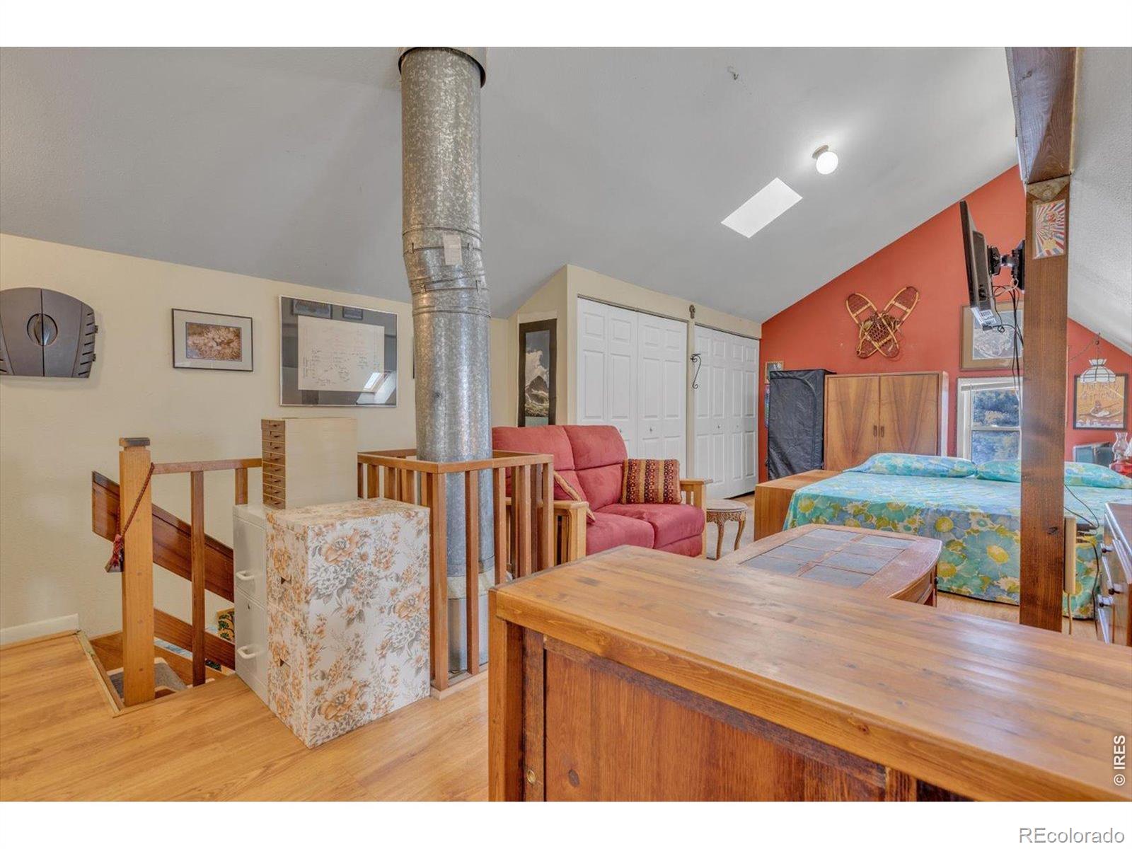 496 Escape Route Boulder CO 80302