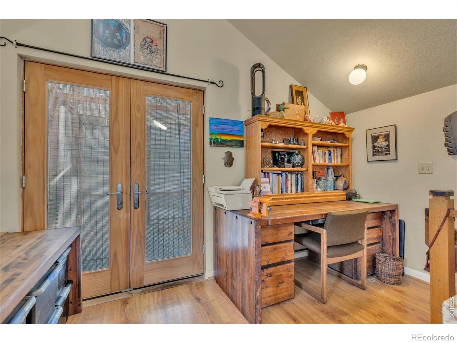 496 Escape Route Boulder CO 80302
