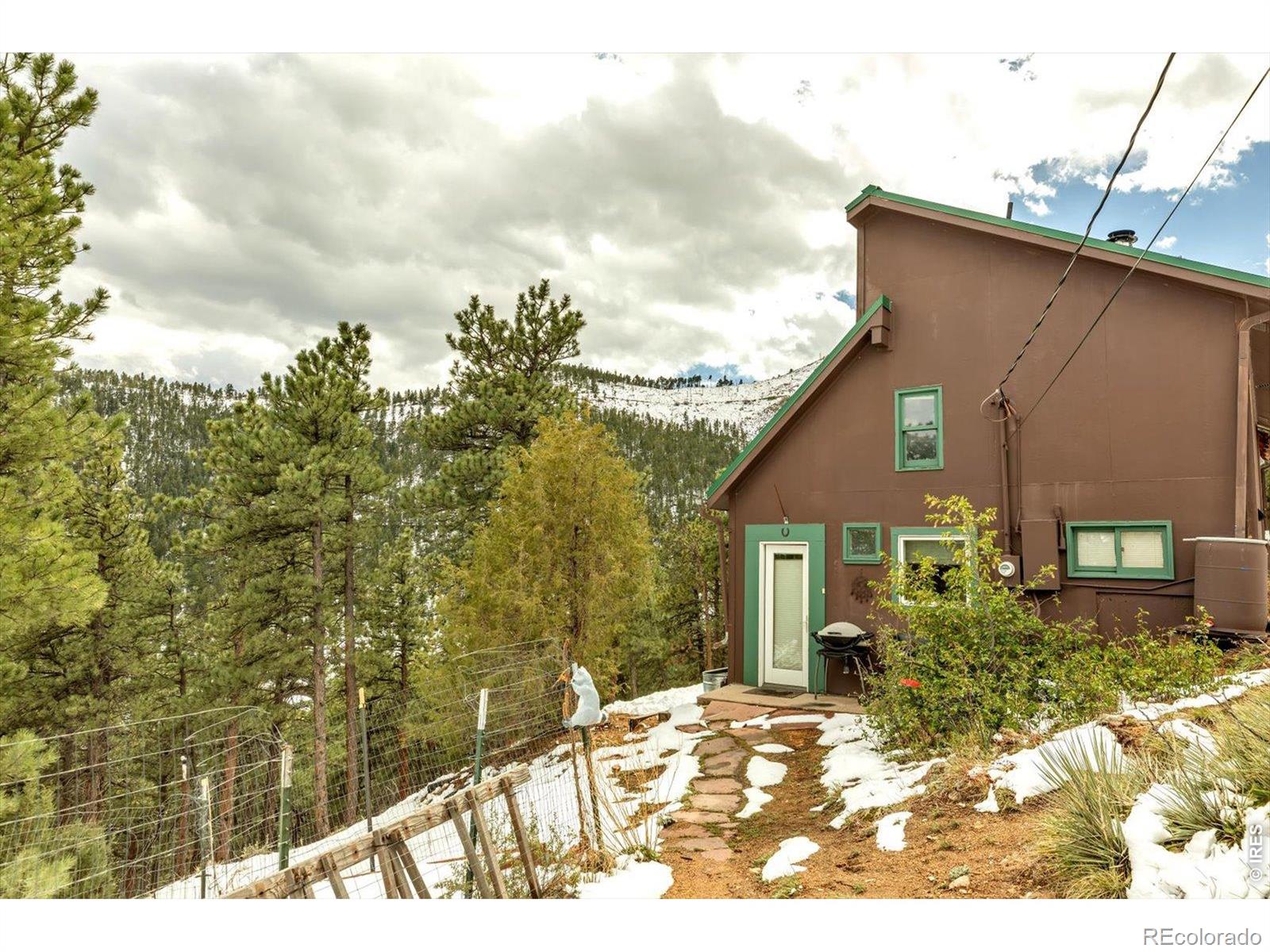 496 Escape Route Boulder CO 80302