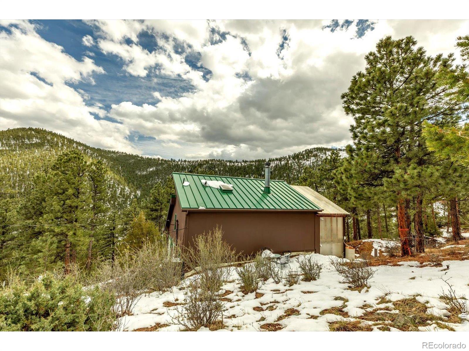 496 Escape Route Boulder CO 80302