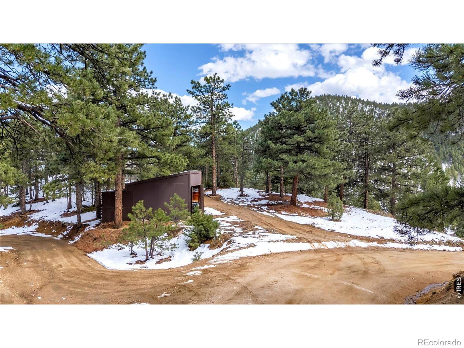 496 Escape Route Boulder CO 80302