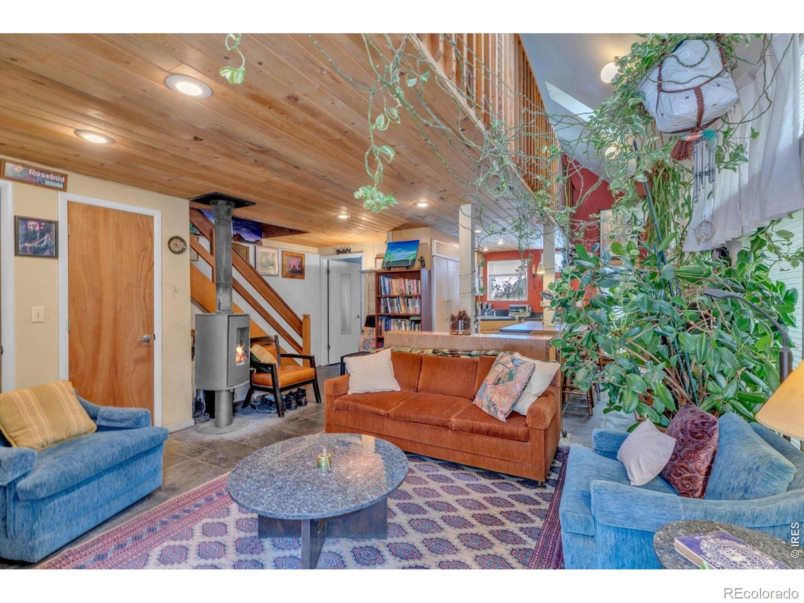 496 Escape Route Boulder CO 80302