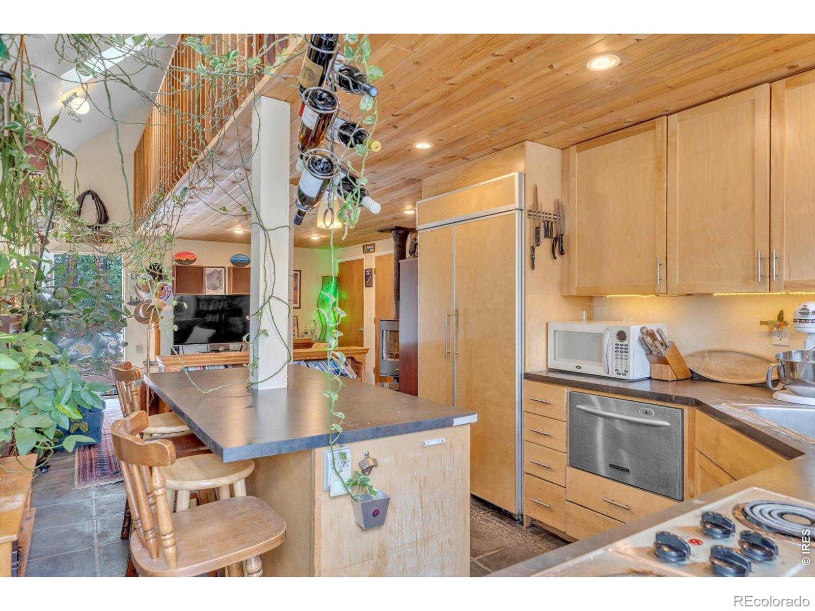 496 Escape Route Boulder CO 80302
