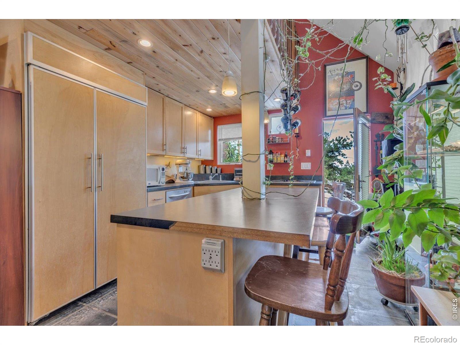 496 Escape Route Boulder CO 80302
