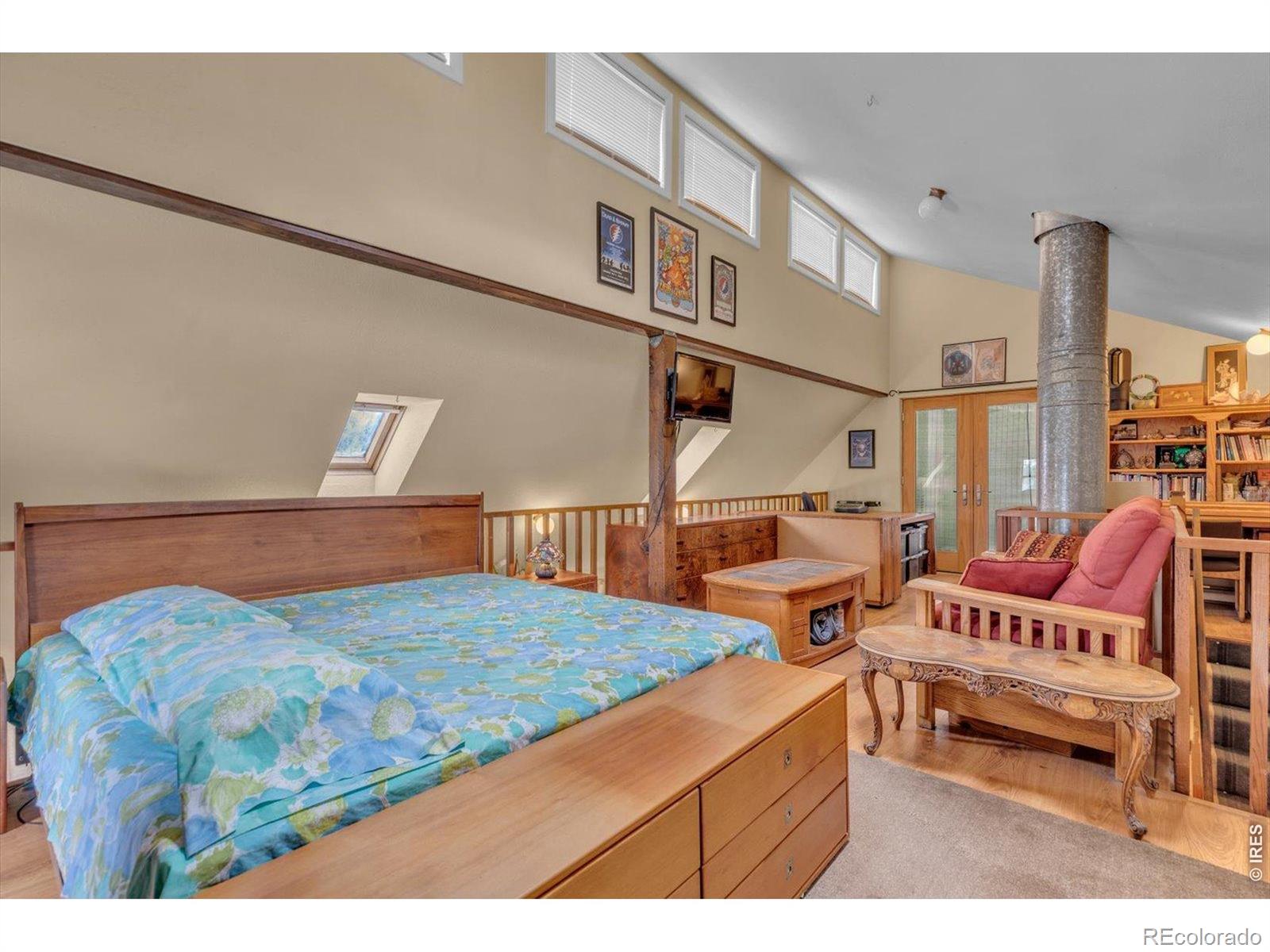 496 Escape Route Boulder CO 80302
