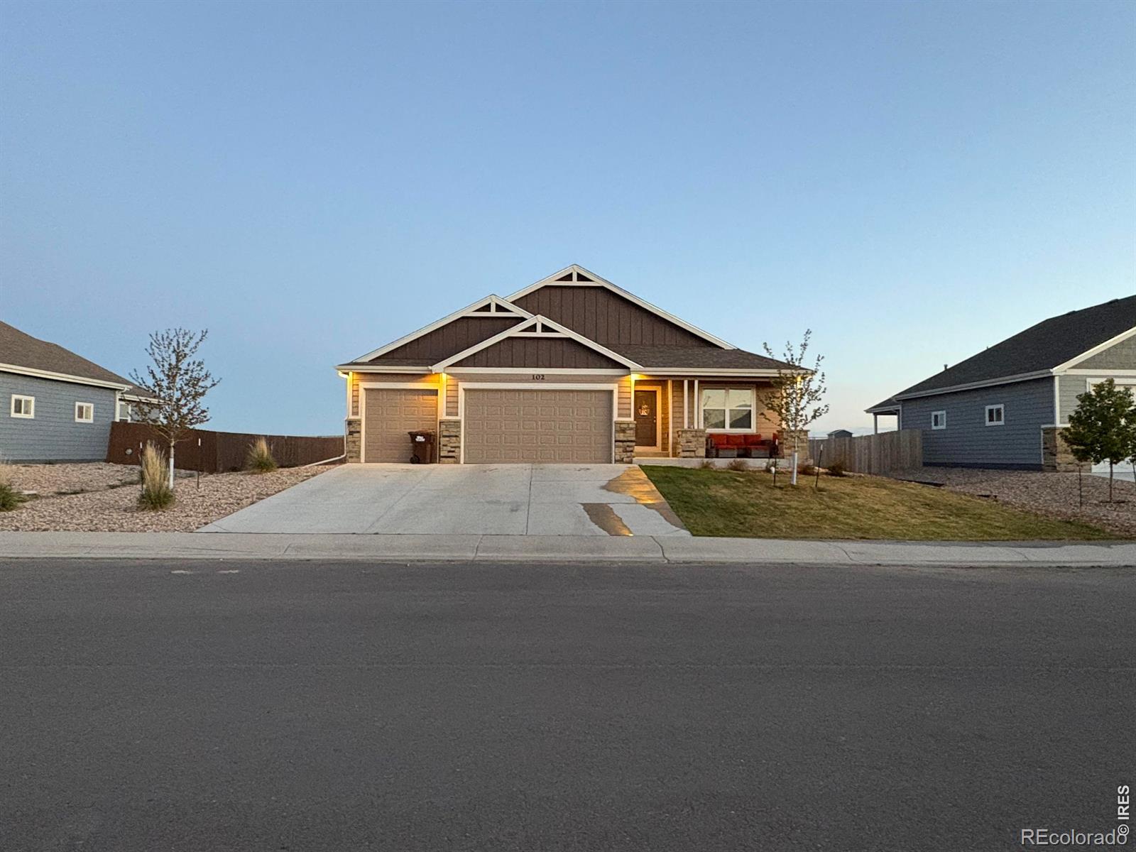 102 Seventh Avenue Wiggins CO 80654