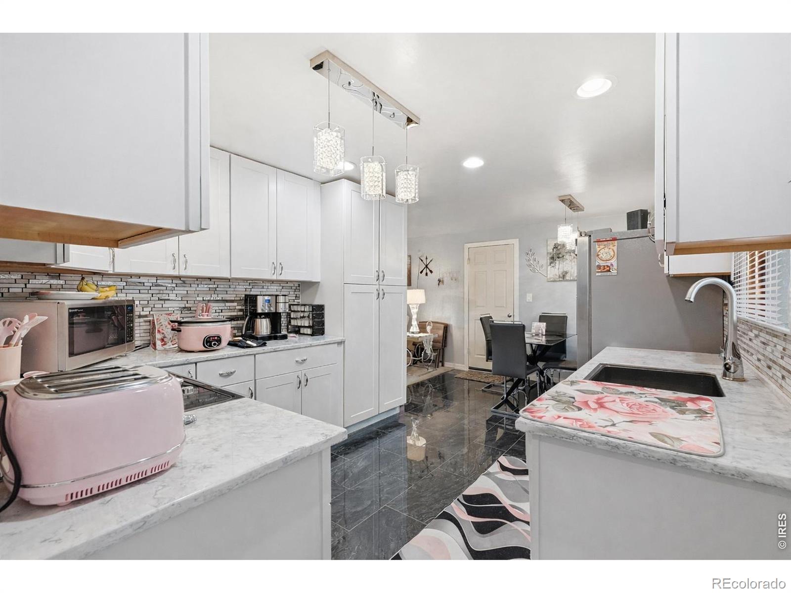8 Elizabeth Court Longmont CO 80501